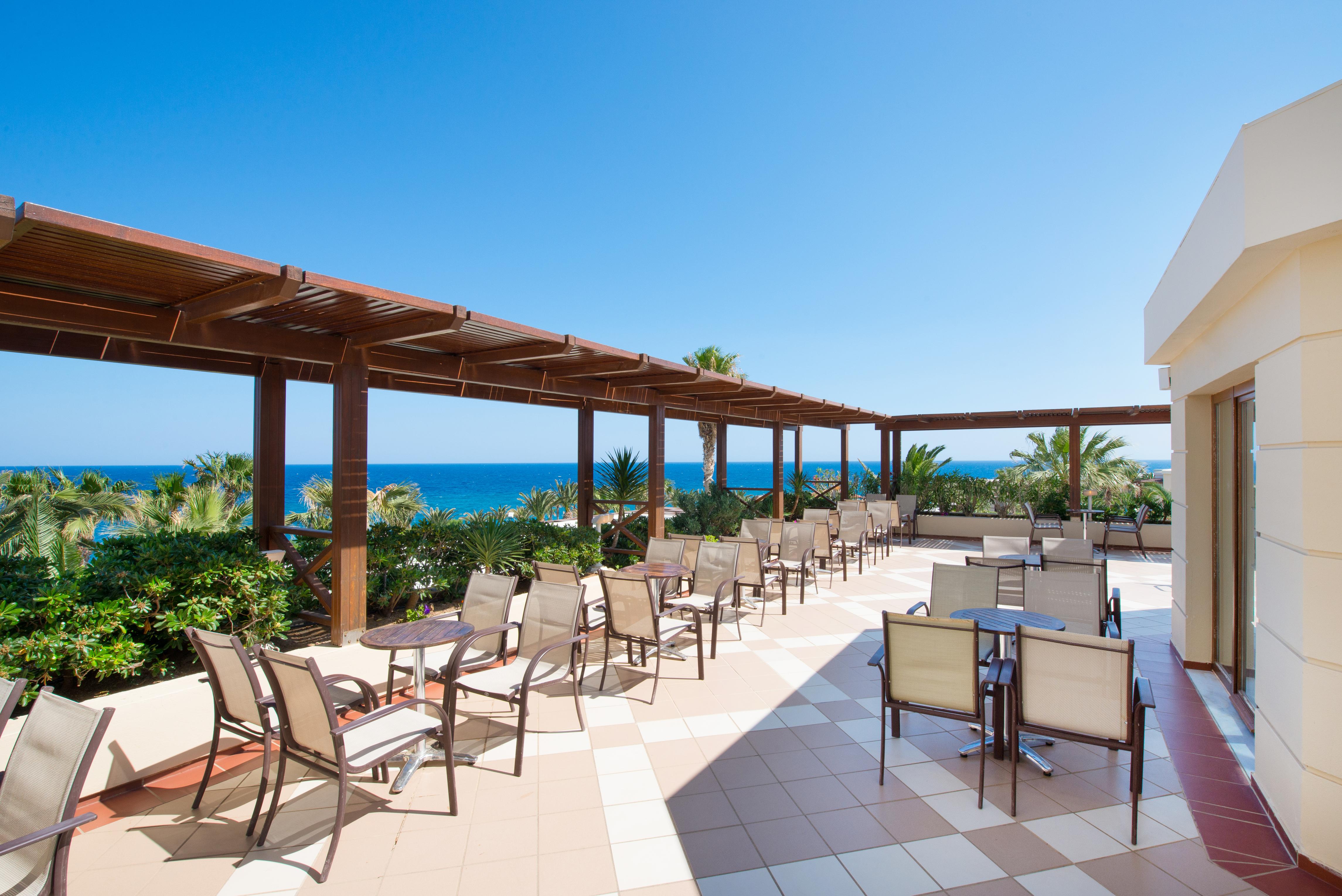 Iberostar Waves Creta Panorama & Mare Hotel Lavris Exterior photo